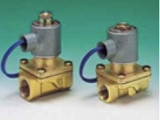 Konan Solenoid Valves Ys203 204 Series Pilot Acting 3 Port