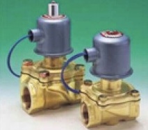 Konan Solenoid Valves Ys27 Series Pilot Acting 2 Port