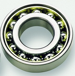 Koyo 7007c Df Angular Contact Ball Bearings