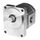 Kracht Gear Pump Kp