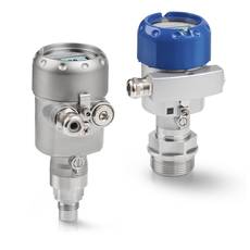 Krohne Pressure Transmitters