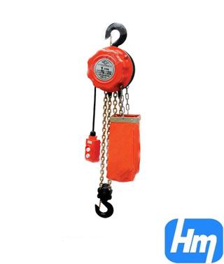 Ksy Electric Chain Hoist