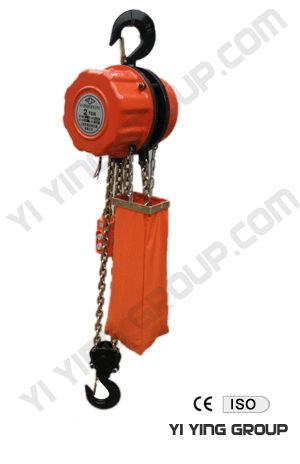 Ksy Electric Hoists 3 Tons Lifting