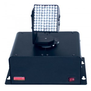 Ktv Stage Light Led Moving Head Dm 009