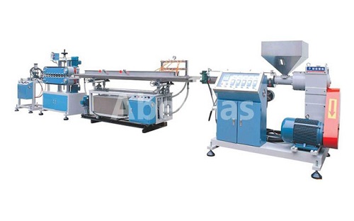 L Shape Making Machine Line