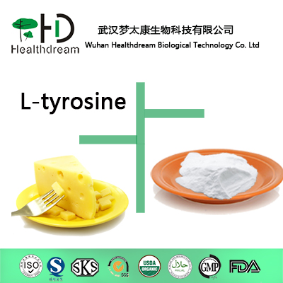 L Tyrosine