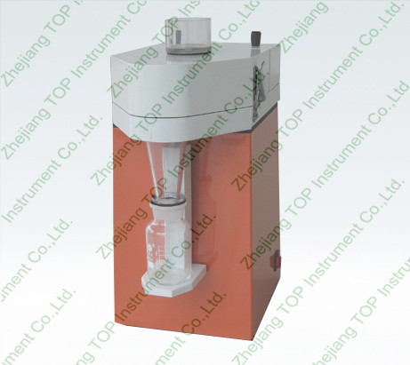 Lab Whirlwind Mill Fs Ii