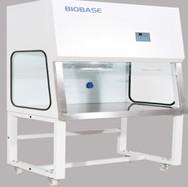 Laboratory Equipment Pcr Cabinet 01