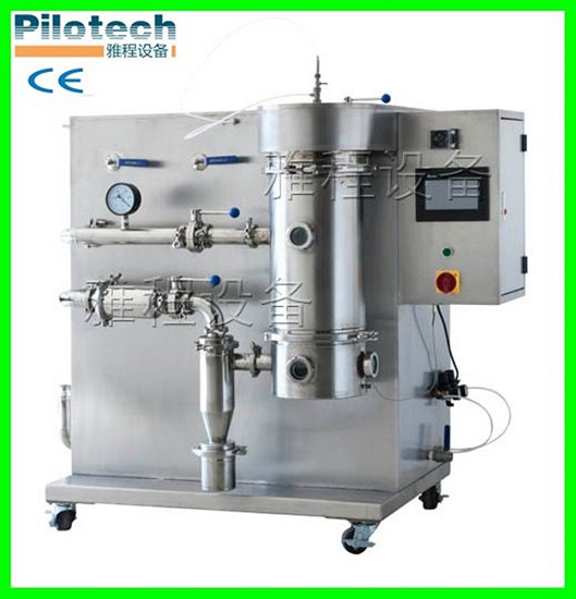 Laboratory Milk Spray Freezing Drying Machine