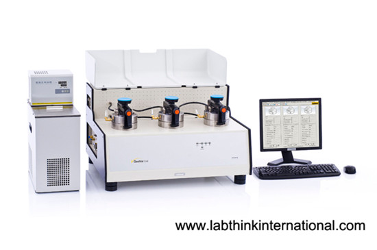 Labthink Permeation And Barrier Testing Instruments