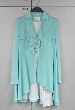 Ladies Coat For Spring Summer