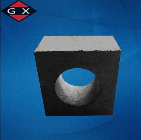 Ladle Well Block With High Quality