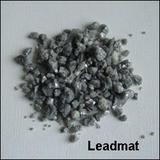 Lanthanum Boride Coating