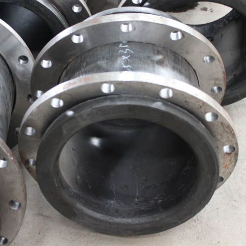 Large Diameter Uhmwpe Pipe Fittings