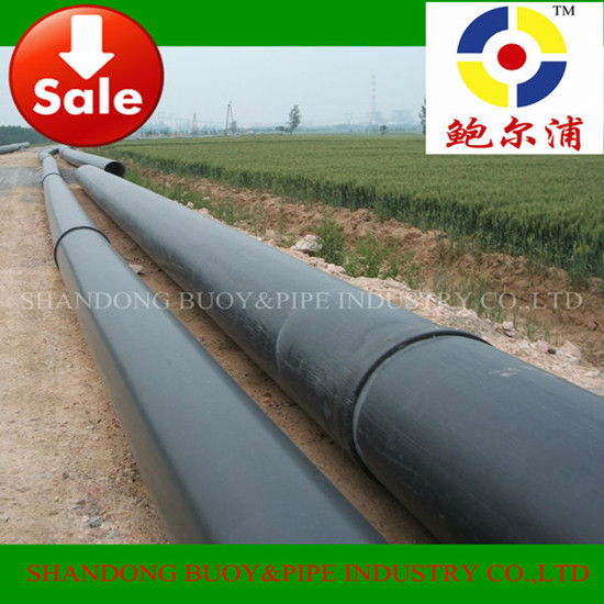 Large Diameter Uhmwpe Pipe