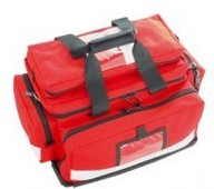 Large Trauma Management Bag