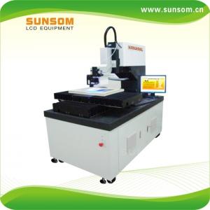 Laser Refurbishment Repair Machine For Lcd Refurbishing Touch Screen Pannel