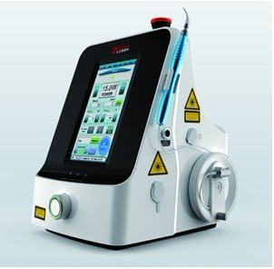 Laser Therapy Machine 15w Gbox System