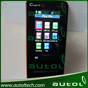 Launch Creader Vii Skype Autolsale004