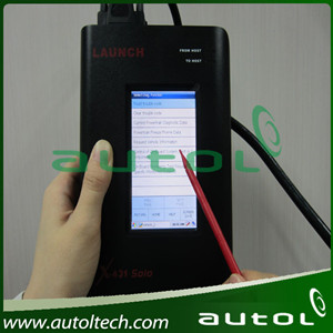 Launch Diagnostic Tool Auto Scanner X431 Diagun Cousin Solo