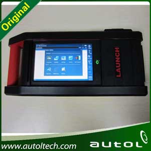 Launch X 431 Gds Modular Pc Scan Tool X431