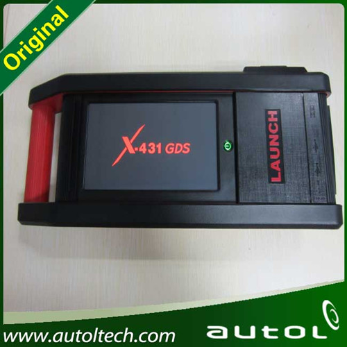 Launch X 431 Gds Scanner 2 Yeas Free Update Online