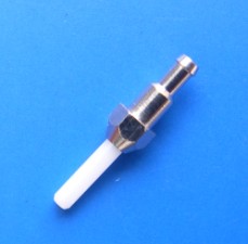 Lc Fiber Optic Ceramic Ferrule