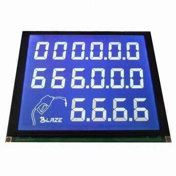 Lcd Display 16x2 20x4 128x64 128x128 320x240