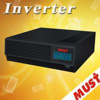 Lcd Display Home Inverter 1000va 2000va