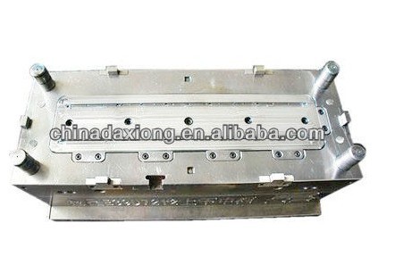 Lcd Led Tv Mould Cover Injection