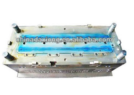 Lcd Led Tv Mould For Housings