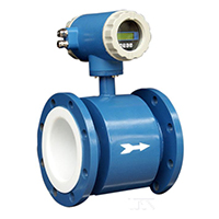 Ldck Electromagnetic Flowmeter