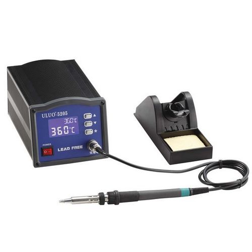 Lead Free Soldering Station