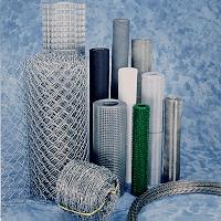 Leading Supplier Of The Wire Mesh Products