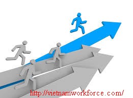 Leading Your Road To Success Is Only In Vietnam Workforce