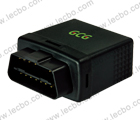 Lecbo On Board Diagnosis Gps Vehicle Tracker Tv404c