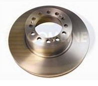 Lecinena Brake Disc Rotor