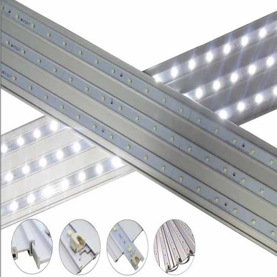 Led Backlight For Lighting Box