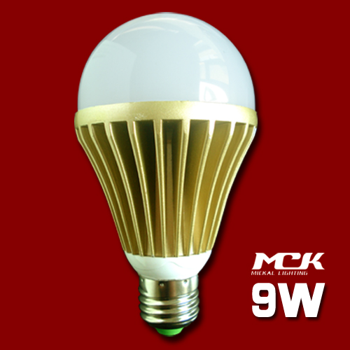 Led Bulb Light Mck B201 From China