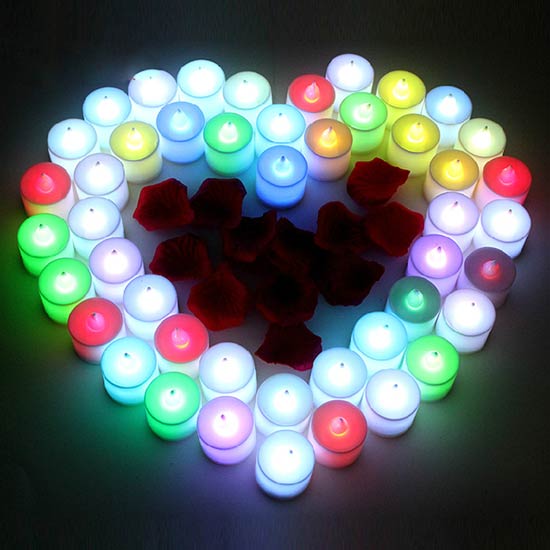 Led Candle