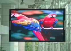 Led Display Electronics