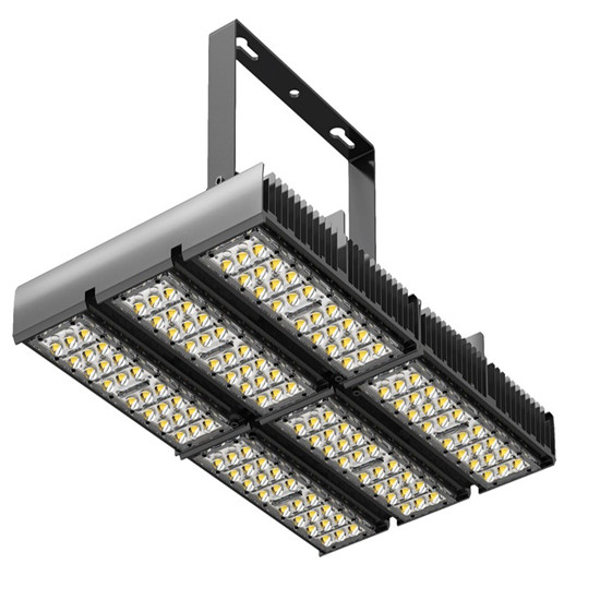 Led Gas Station Canopy Light