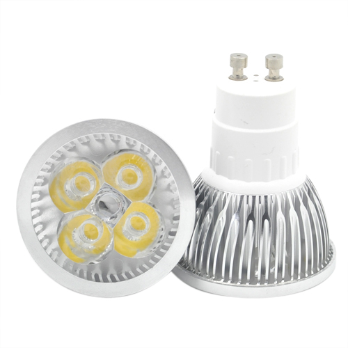 Led Gu10 4w Spotlight