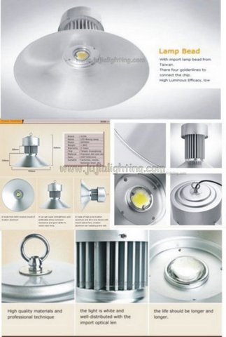 Led High Bay Light 20w 200w