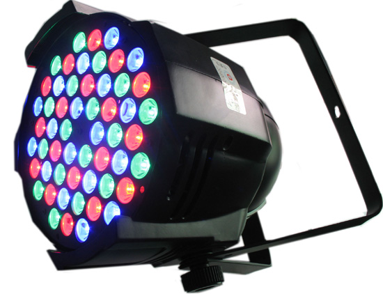 Led High Power Stage Par Light