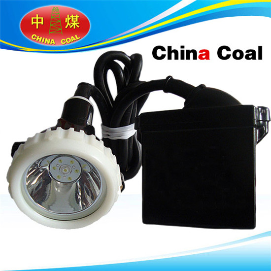 Led Mining Light For Miner Underground