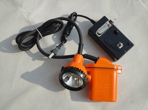 Led Mining Light Headlight Miner Lamp