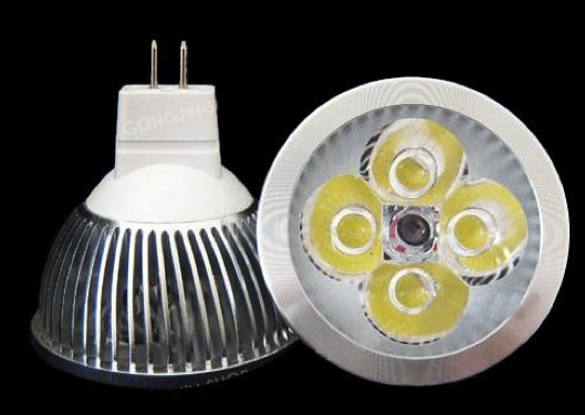 Led Mr16 Spotlights Product Code Yl Mr16sp