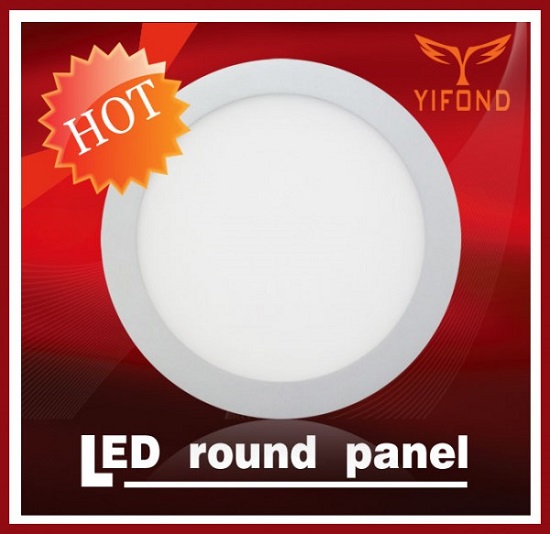 Led Panel Light Energy Efficient Lighting Style