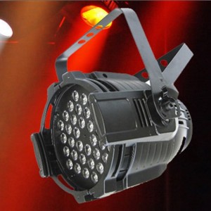 Led Par Light Can Dj